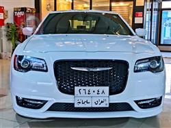 كرايسلر 300